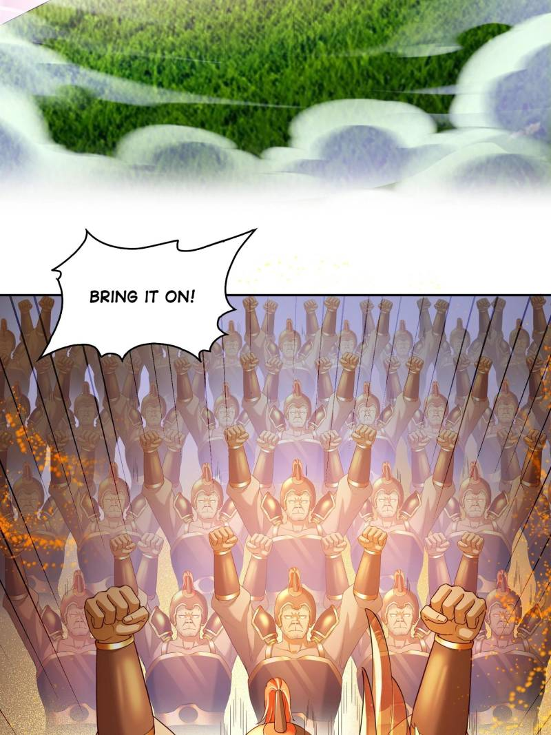 I Have A Dragon In My Body Chapter 664 39